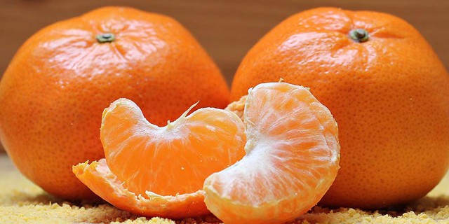 Cách uống nước cam có lợi nhất cho sức khỏe - Ảnh 2.