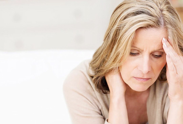 9 triệu chứng mãn kinh dễ bị phụ nữ bỏ qua - Ảnh 2.