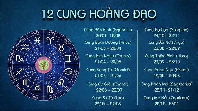 Tử vi tuần mới 12 cung hoàng đạo từ 4/12 - 10/12/2023: Bạch Dương suôn sẻ, Kim Ngưu cầu tiến- Ảnh 1.