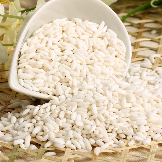 Gạo nếp cũng có tác dụng hỗ trợ trị nhiều bệnh- Ảnh 2.