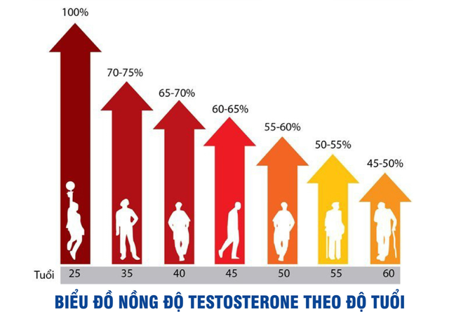 4 cách tăng Testosterone tự nhiên không dùng thuốc- Ảnh 1.