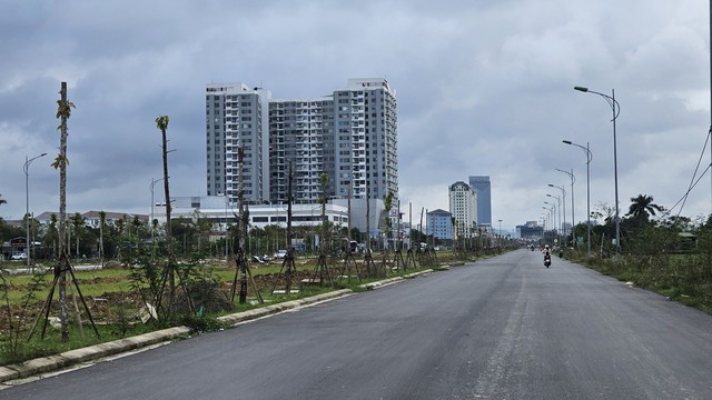 Thừa Thiên Huế làm gì để 'giải bài toán' ngập lụt đô thị?- Ảnh 2.