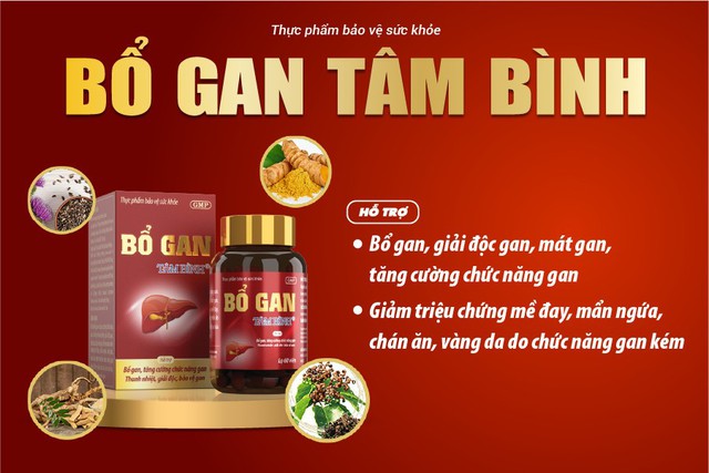 Công dụng của Novasol Curcumin đối với người bị bệnh lý gan mật- Ảnh 2.