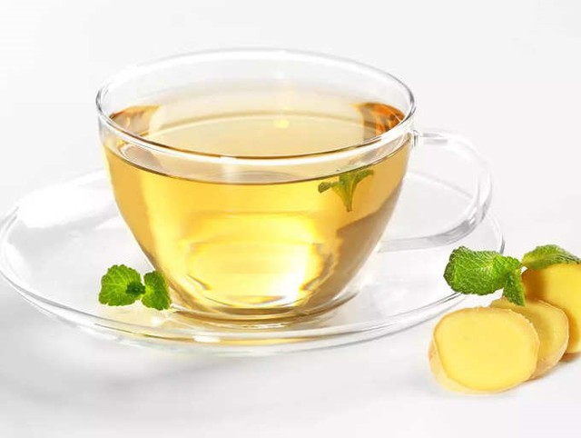 5 loại trà giúp giữ ấm cơ thể trong mùa đông