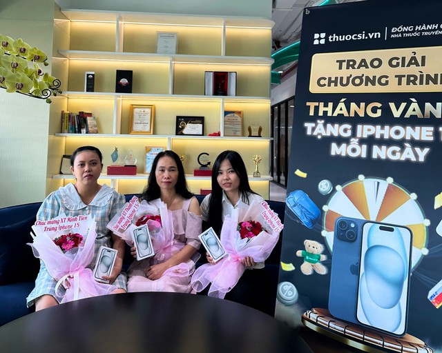 BUYMED tập trung vào việc xây dựng hệ sinh thái chăm sóc sức khỏe- Ảnh 1. BUYMED tập trung vào việc xây dựng hệ sinh thái chăm sóc sức khỏe- Ảnh 1.