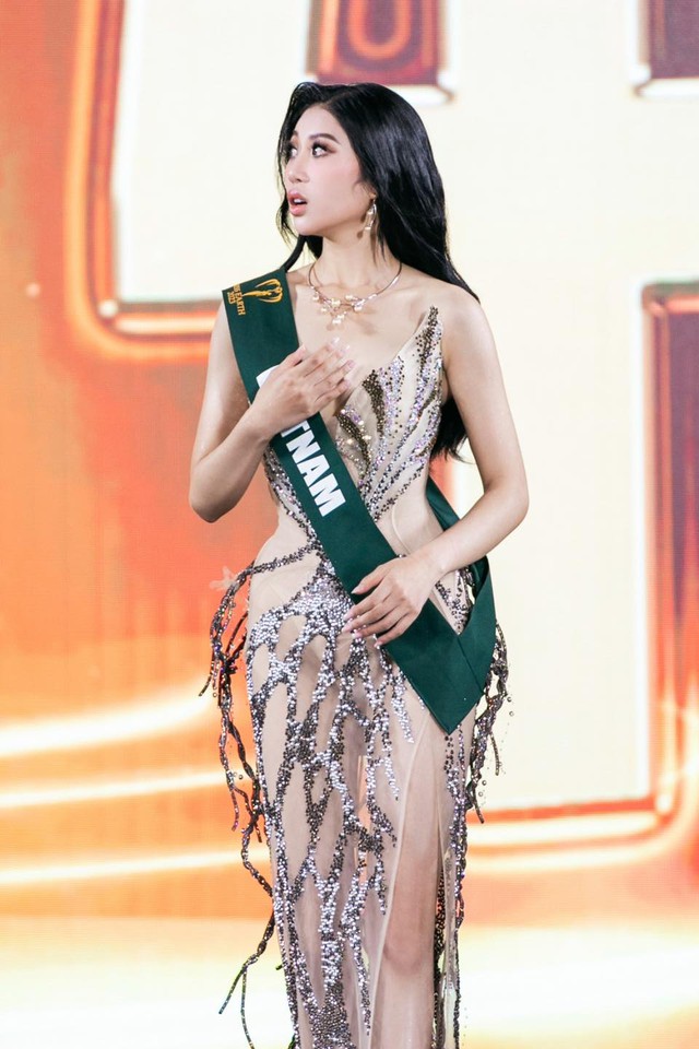 Trương Ngọc Ánh tiết lộ sau chung kết Miss Earth 2023- Ảnh 2.