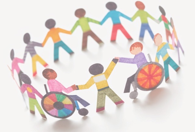 Can thiệp sớm đối với người khuyết tật giúp hòa nhập cộng đồng- Ảnh 3.