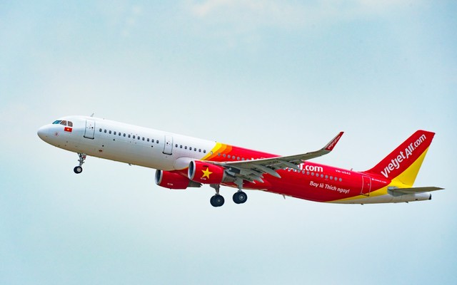 Dễ dàng khám phá Hương Cảng cùng đường bay thẳng của Vietjet- Ảnh 1.