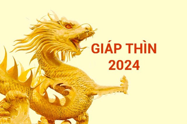 Tử vi tuổi Thìn 2024: Dự báo một năm với nhiều biến động- Ảnh 1.