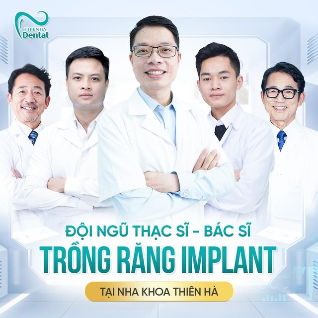 Đánh giá dịch vụ trồng răng implant- Ảnh 1. Đánh giá dịch vụ trồng răng implant- Ảnh 1.