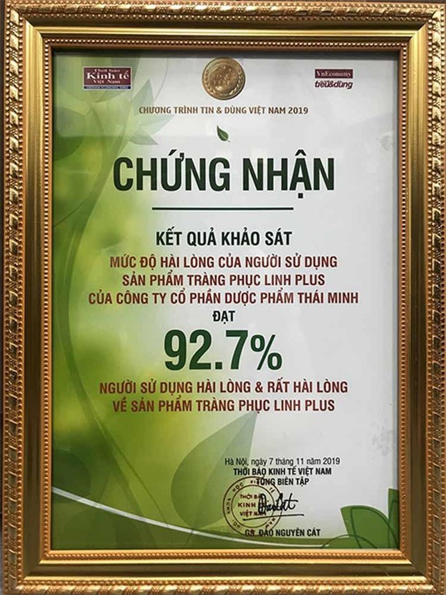 Giải pháp Đông Tây Y kết hợp cho bệnh đại tràng lâu năm- Ảnh 3. Giải pháp Đông Tây Y kết hợp cho bệnh đại tràng lâu năm- Ảnh 3.