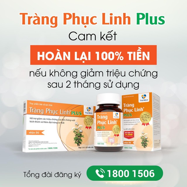 Hoạt chất 5-HTP - giải pháp cho bệnh đại tràng co thắt- Ảnh 3.