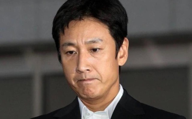 Tài tử phim 'Ký sinh trùng' Lee Sun Kyun qua đời, nghi do tự tử- Ảnh 1.