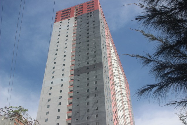 Lý do nhiều người mua chung cư ở Khánh Hòa chưa được cấp sổ hồng- Ảnh 1.