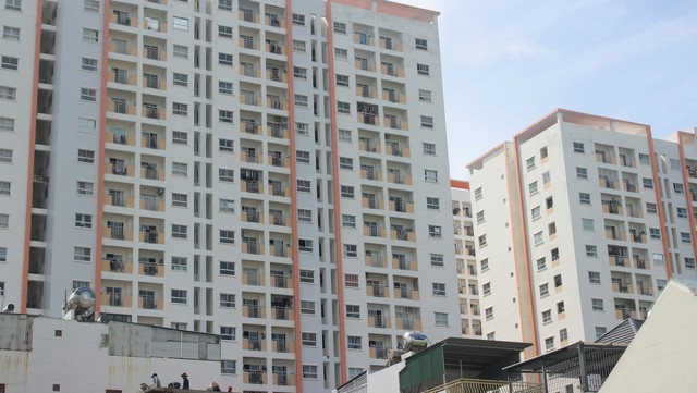 Lý do nhiều người mua chung cư ở Khánh Hòa chưa được cấp sổ hồng- Ảnh 2.
