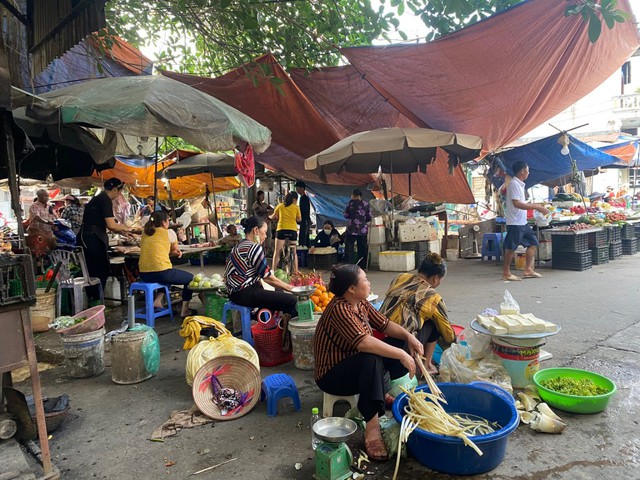 Đảm bảo sức khỏe người dân: Hà Nội yêu cầu công khai các vụ vi phạm về an toàn thực phẩm dịp cuối năm- Ảnh 2.