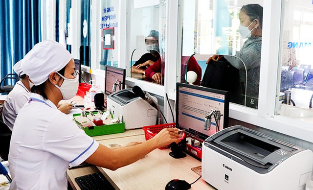 Hà Nội duy trì 100% xã/phường đạt chuẩn quốc gia về y tế năm 2024- Ảnh 2.