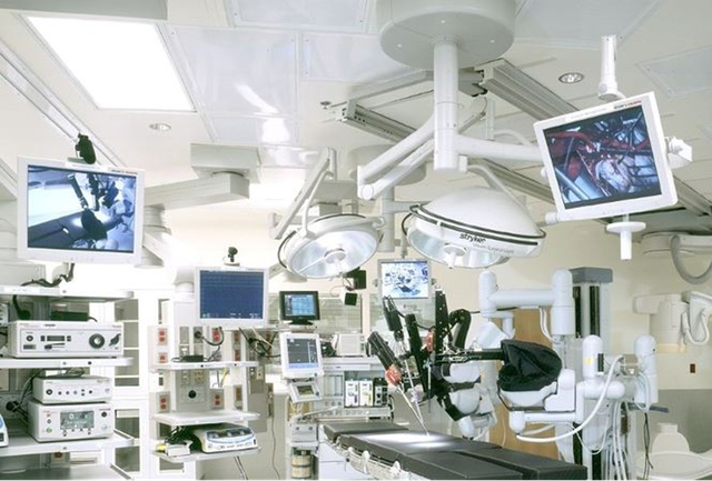 6 trường hợp cơ sở y tế được chọn nhà thầu cung cấp thiết bị y tế- Ảnh 1.