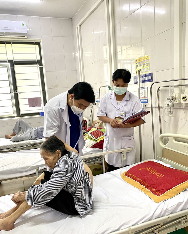 Sáng kiến của bác sỹ ở Hà Tĩnh được ghi vào Sách vàng Sáng tạo Việt Nam- Ảnh 8.