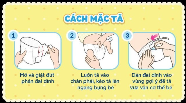 Tã Quần Mở Một Bên Bobby: sản phẩm thế hệ mới giúp bố bỉm thay tã dễ bất ngờ- Ảnh 2.