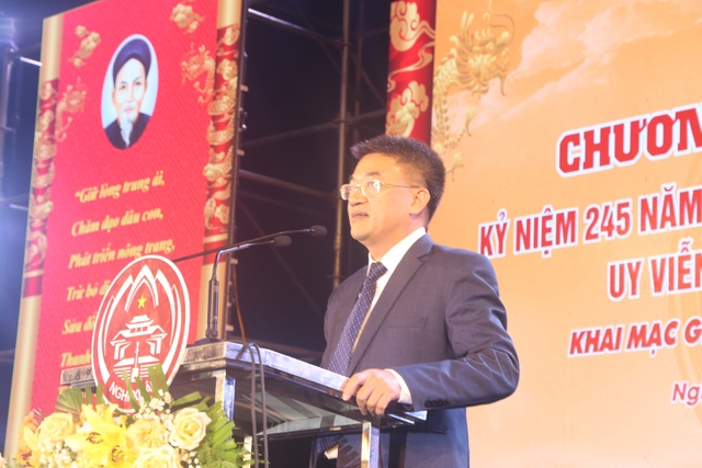 Khai mạc Giải Nghi Xuân Half Marathon 2023- Ảnh 5.