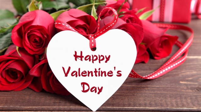 Những lời chúc ngày Valentine 14/2 hay, ý nghĩa và ngọt ngào nhất 2023 - Ảnh 5.