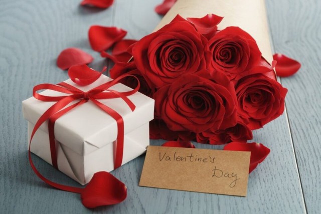 Những mẫu thiệp Valentine 14/2 online đẹp nhất 2024 tặng người yêu- Ảnh 17.