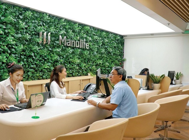 Manulife Việt Nam: Cam kết đối xử công bằng với tất cả các khách hàng - Ảnh 1.