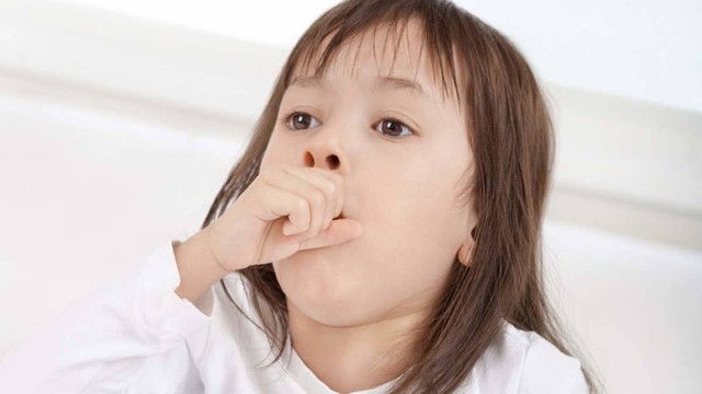 Những điều cần lưu ý khi chăm sóc trẻ mắc viêm đường hô hấp trên - Ảnh 3.