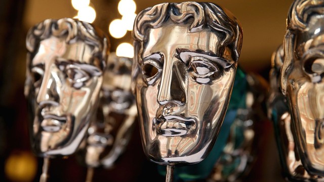 Những khoảnh khắc đáng nhớ nhất tại lễ trao giải điện ảnh Anh quốc BAFTA - Ảnh 15.