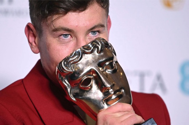 Những khoảnh khắc đáng nhớ nhất tại lễ trao giải điện ảnh Anh quốc BAFTA - Ảnh 20.