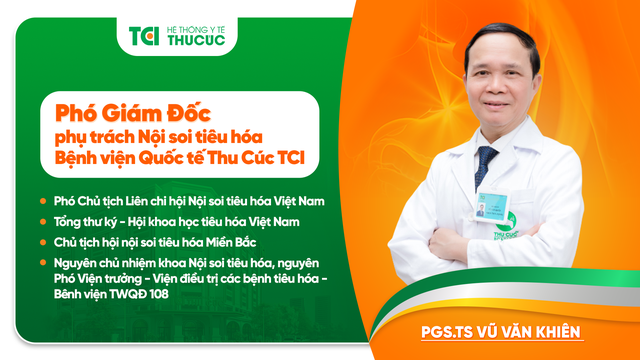 Chuyên gia tiêu hóa tháo gỡ: Nguyên nhân bệnh dạ dày tái phát nhiều lần - Ảnh 2.