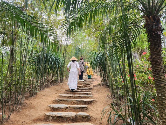 Vì sao Chùa Địa Tạng Phi Lai tự được du khách hết lời khen ngợi?- Ảnh 11.