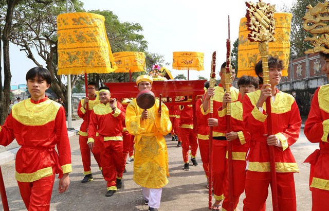 Đề cương về văn hóa 1943: 'Cởi mở xiềng xích, giải phóng dân tộc' - Ảnh 1.