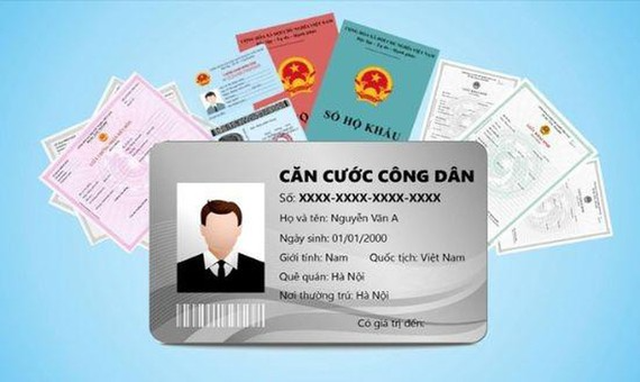 Thủ tướng: Không yêu cầu người dân giải quyết thủ tục hành chính phải xuất trình, nộp sổ hộ khẩu - Ảnh 1.