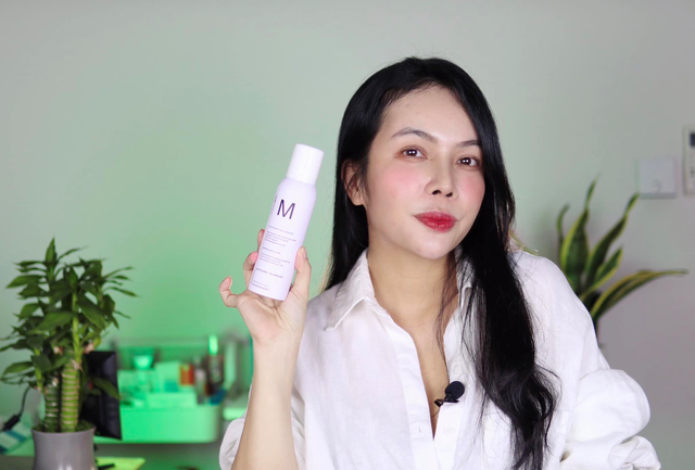 Beauty blogger Huỳnh Thuyên: 30 tuổi chưa bao giờ là quá muộn để bắt đầu - Ảnh 1.