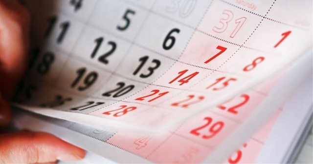 Năm nay có hai tháng 2 âm lịch, cơ sở nào để tính năm nhuận trong Âm lịch? - Ảnh 2.