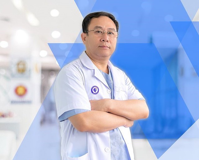 BÁC SĨ NGUYỄN ĐỨC THƠ VỚI HƠN 36 NĂM KINH NGHIỆM TRONG LĨNH VỰC SẢN PHỤ KHOA
