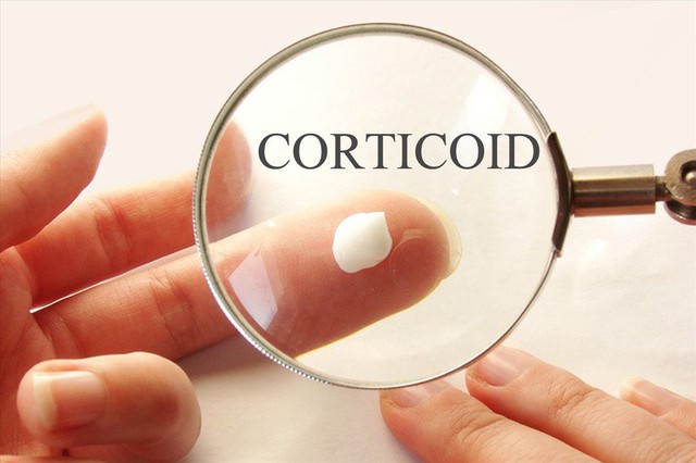 Corticoid ảnh hưởng tới sức khỏe của trẻ sơ sinh và trẻ nhỏ như thế nào? - Ảnh 1.