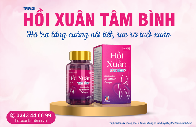 Libifem – Chiết xuất từ cỏ cà ri hỗ trợ tăng cường Estrogen và sinh lý nữ - Ảnh 2.