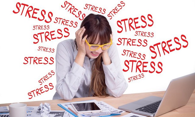 Trước tác động của stress, mỗi cá thể có đáp ứng khác nhau và trong cuộc sống luôn có những yếu tố làm cho trạng thái stress nặng lên.