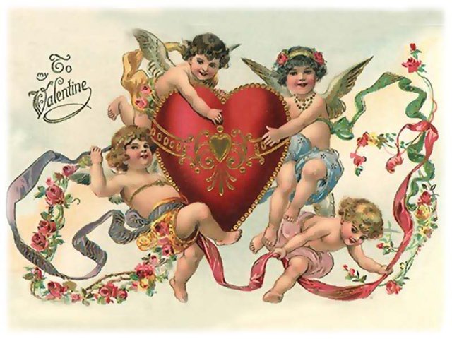 Nguồn gốc và ý nghĩa của 3 ngày Valentine đỏ, đen, trắng ít người biết - Ảnh 1.