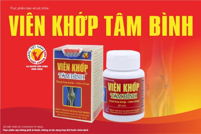 Đối phó với cơn đau nhức xương khơp khi trời trở lạnh - Ảnh 2.