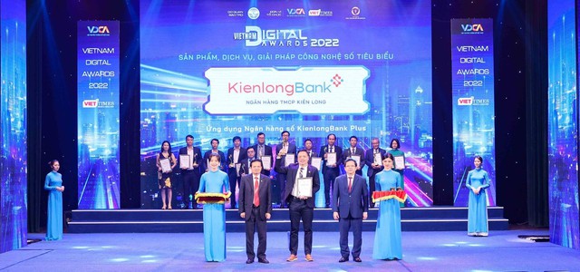 KienlongBank Plus: Hạt nhân cốt lõi trong quá trình xây dựng ngân hàng số của KienlongBank - Ảnh 1.