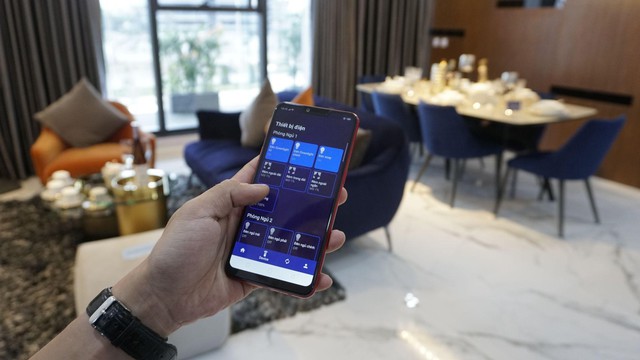 S2 Tower vừa ra mắt của Sunshine City Sai Gon có gì khác biệt? - Ảnh 2. S2 Tower vừa ra mắt của Sunshine City Sai Gon có gì khác biệt? - Ảnh 2.