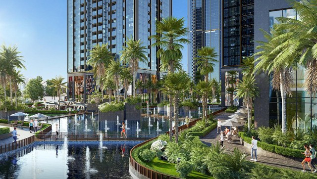 Đâu là cơ sở đánh giá tiềm năng tăng giá của Sunshine Sky City? - Ảnh 5.