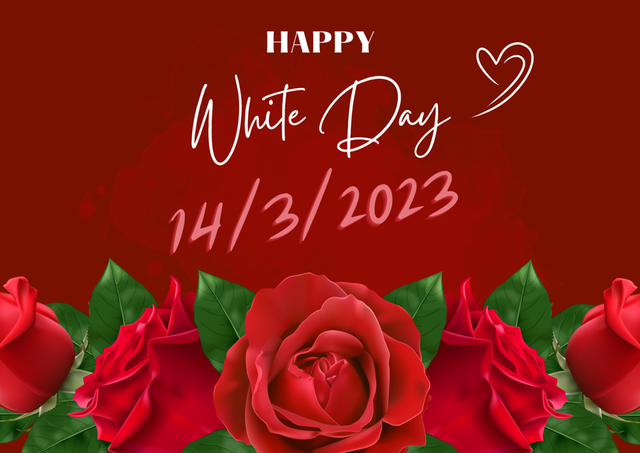 Những mẫu thiệp Valentine trắng 14/3 online đẹp nhất tặng người yêu - Ảnh 4.