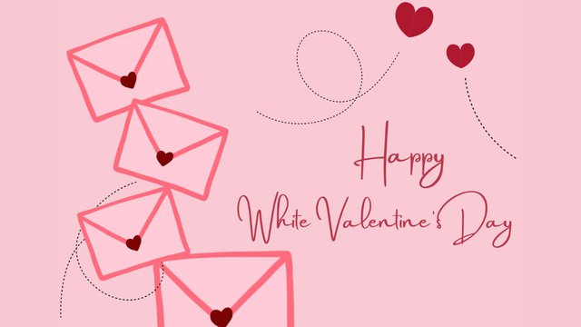Những mẫu thiệp Valentine trắng 14/3 online đẹp nhất tặng người yêu - Ảnh 7.