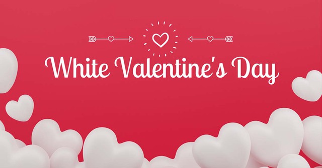 Những mẫu thiệp Valentine trắng 14/3 online đẹp nhất tặng người yêu - Ảnh 12.