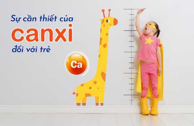 Vitamin D3K2 MK7 nhập khẩu Châu Âu với công thức giúp trẻ hấp thu Canxi mới hiện nay - Ảnh 1.